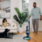 SHARK DETECT PERFORMANCE UPRIGHT VACUUM WITH DUOCLEAN