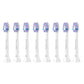 SONICARE ADVANCED CLEAN RECHARGEABLE 2PK