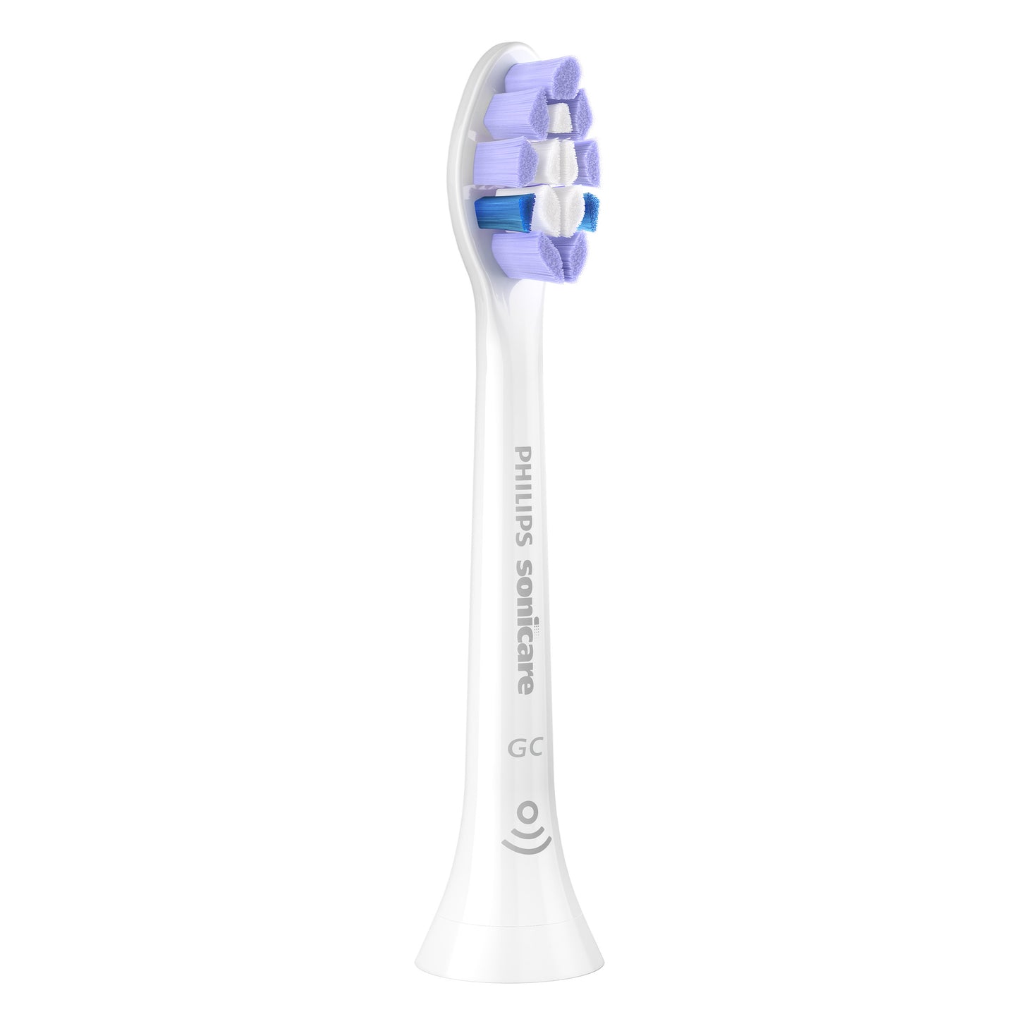 SONICARE GENTLE CLEAN 8PK ULTRA SOFT BRISTLE ^