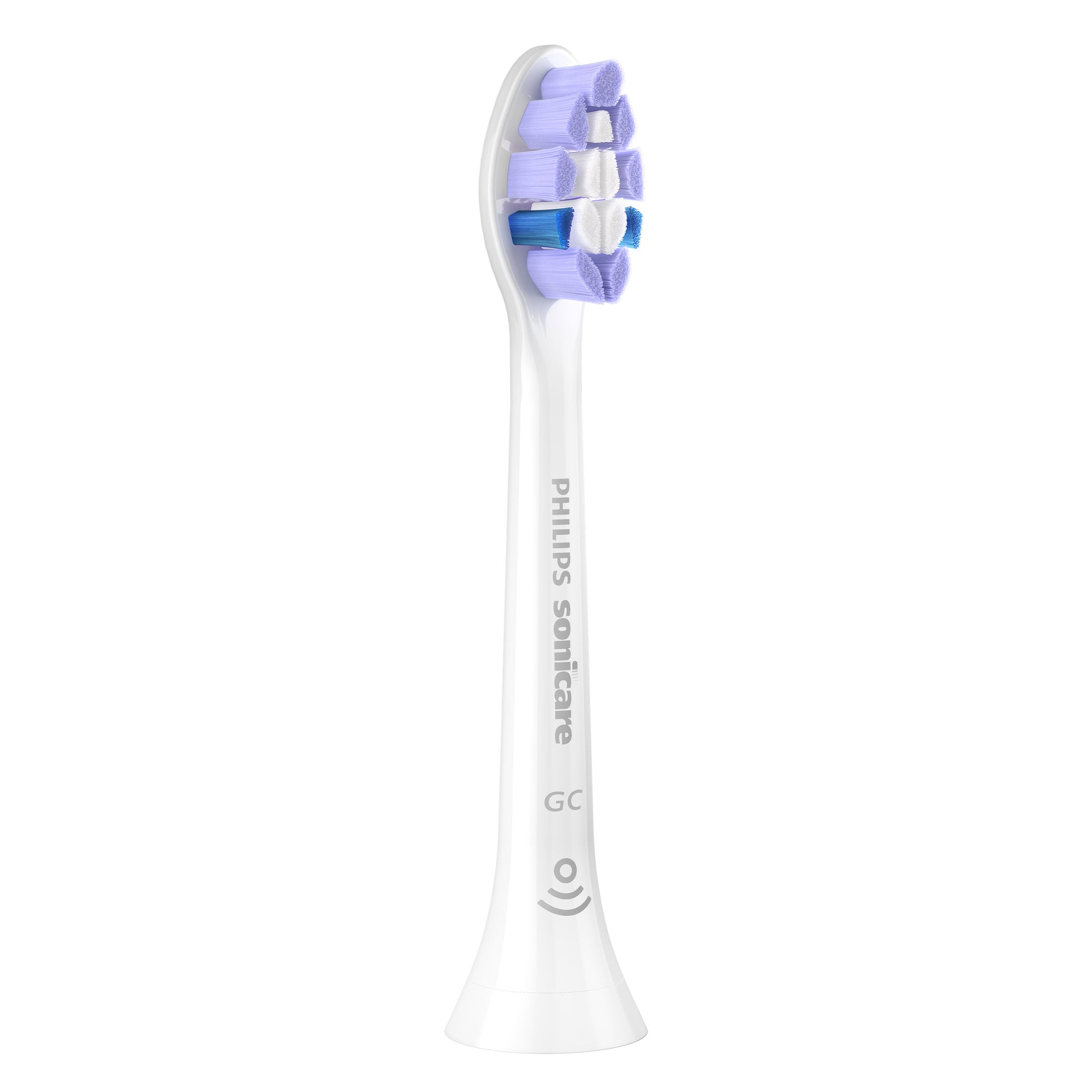 SONICARE GENTLE CLEAN 8PK ULTRA SOFT BRISTLE ^