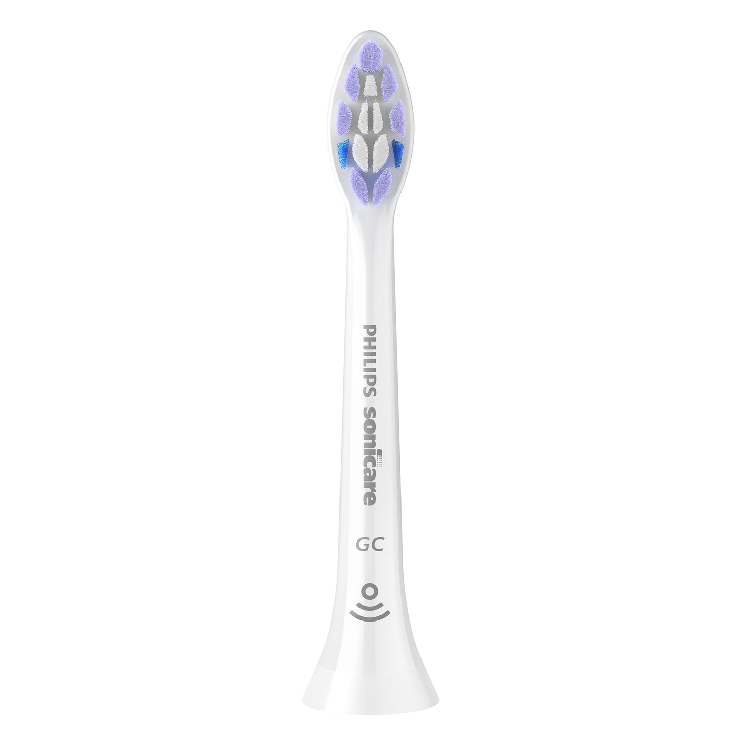 SONICARE GENTLE CLEAN 8PK ULTRA SOFT BRISTLE ^