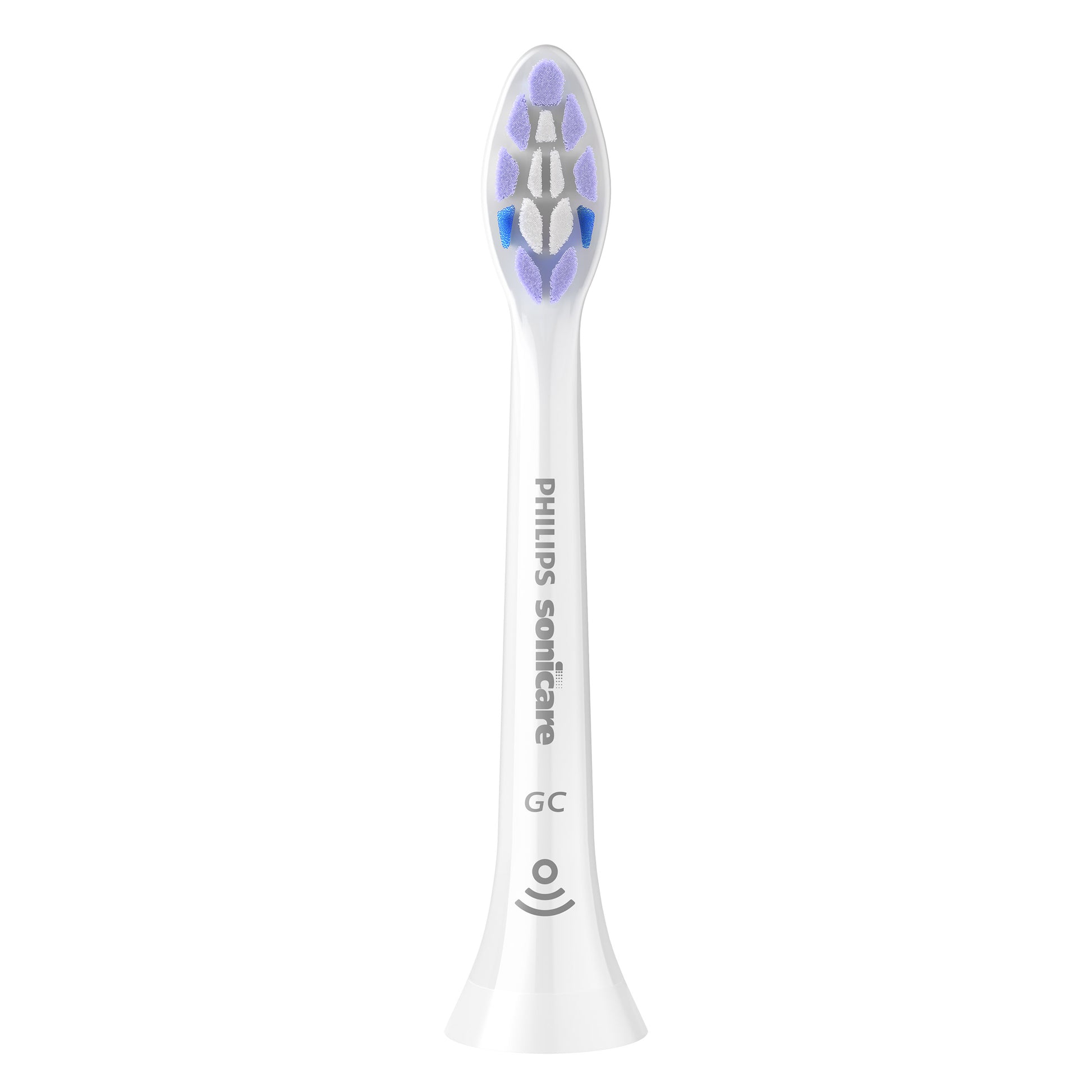 SONICARE GENTLE CLEAN 8PK ULTRA SOFT BRISTLE ^
