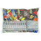 KIRKLAND SIGNATURE FUN SIZE VTY FAVORITES 90 OZ