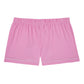 ROOM SERVICE WOMEN'S LOUNGE SHORT 2PK