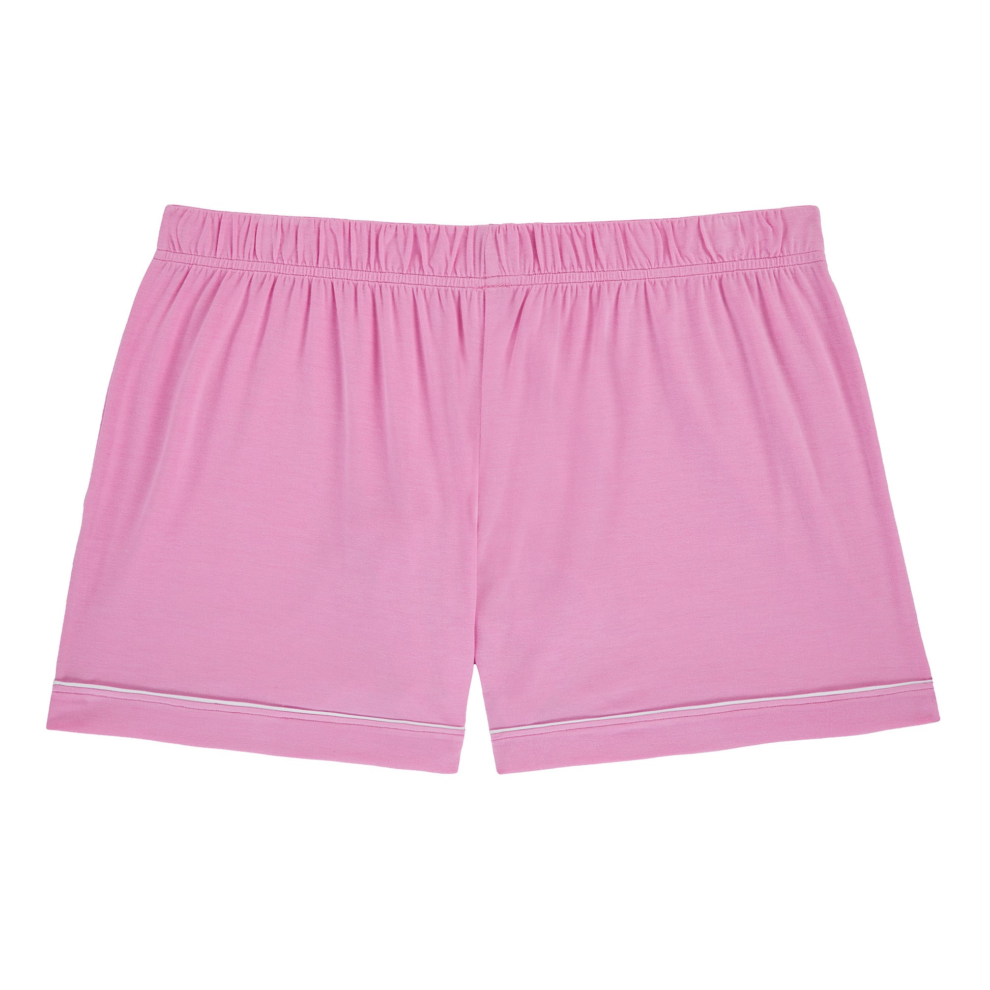 ROOM SERVICE WOMEN'S LOUNGE SHORT 2PK