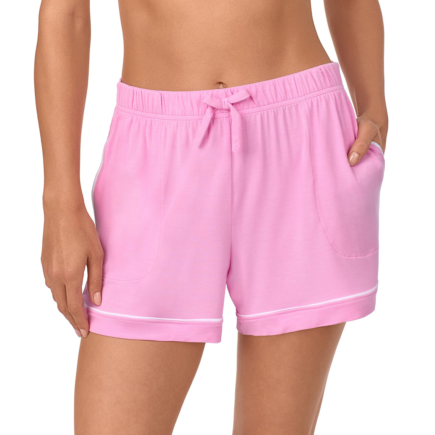 ROOM SERVICE WOMEN'S LOUNGE SHORT 2PK