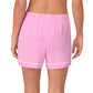 ROOM SERVICE WOMEN'S LOUNGE SHORT 2PK