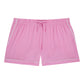 ROOM SERVICE WOMEN'S LOUNGE SHORT 2PK