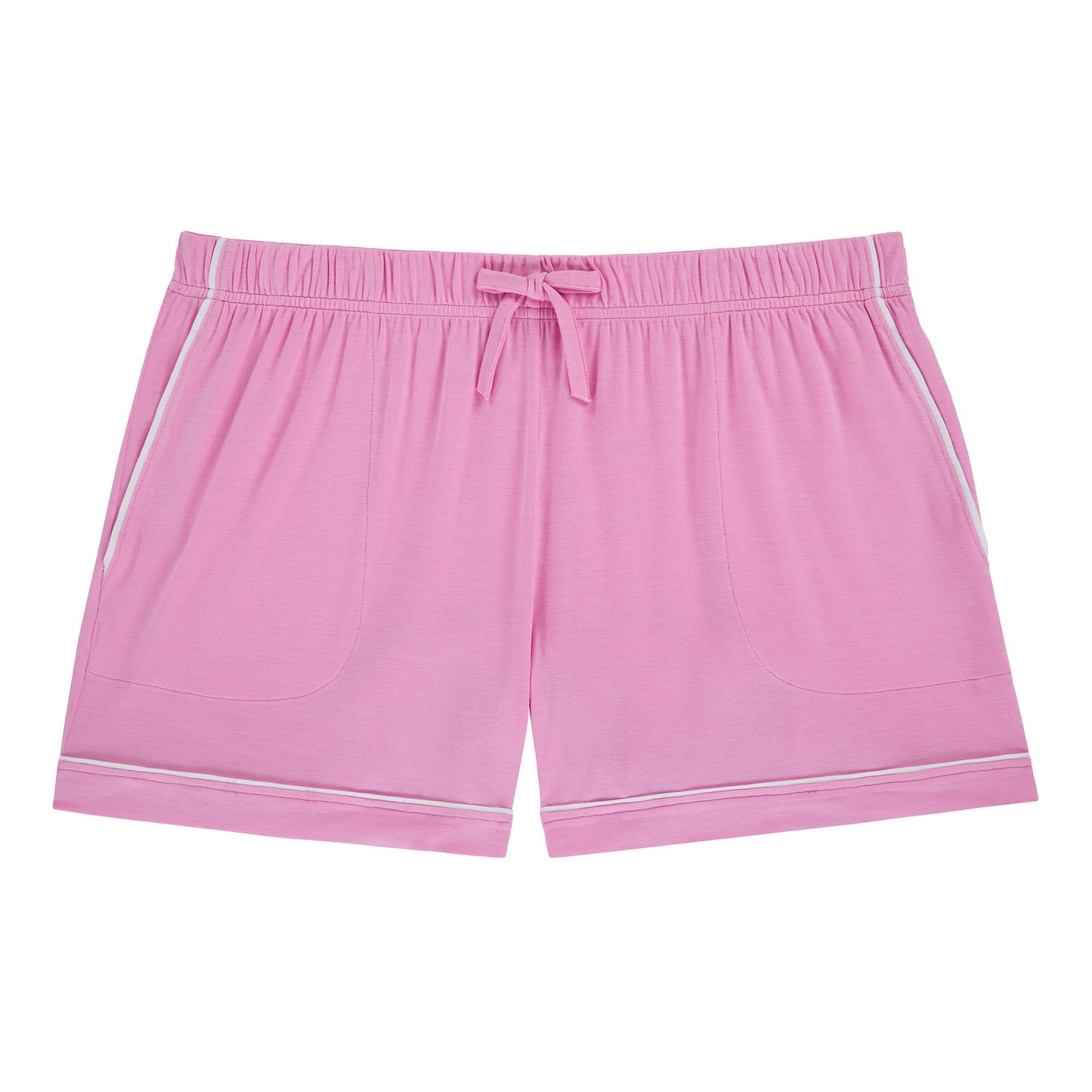 ROOM SERVICE WOMEN'S LOUNGE SHORT 2PK