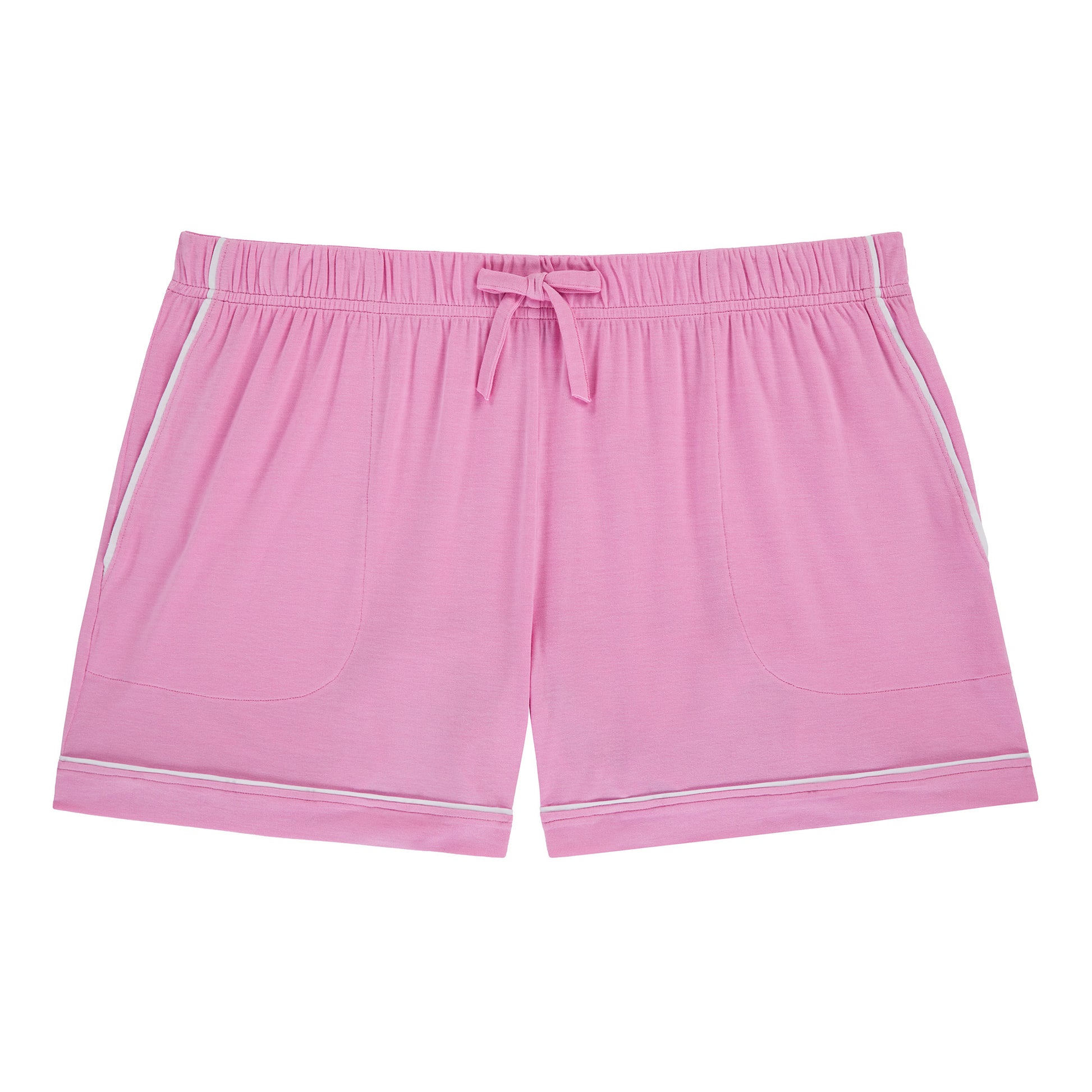 ROOM SERVICE WOMEN'S LOUNGE SHORT 2PK