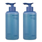 AMOS PROFESSIONAL ACTIVE GREEN TEA SHAMP SHAMPOO 2-PACK