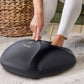 HOMEDICS SHIATSU + AIR FOOT MASSAGER