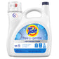 TIDE FREE AND GENTLE 125 LOADS/154 OZ