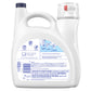 TIDE FREE AND GENTLE 125 LOADS/154 OZ