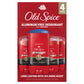 OLD SPICE SWAGGER DEODORANT ALUMINUM FREE 4PK/3 OZ