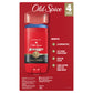 OLD SPICE SWAGGER DEODORANT ALUMINUM FREE 4PK/3 OZ