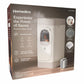 HOMEDICS PREMIUM PORTABLE STEAM SAUNA BLACK