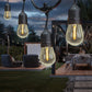 FEIT ELECTRIC 48' LED STRING LIGHTS