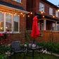 FEIT ELECTRIC 48' LED STRING LIGHTS