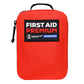 UNCHARTED SUPPLY CO 89 PIECES PREMIUM FIRST AID KIT