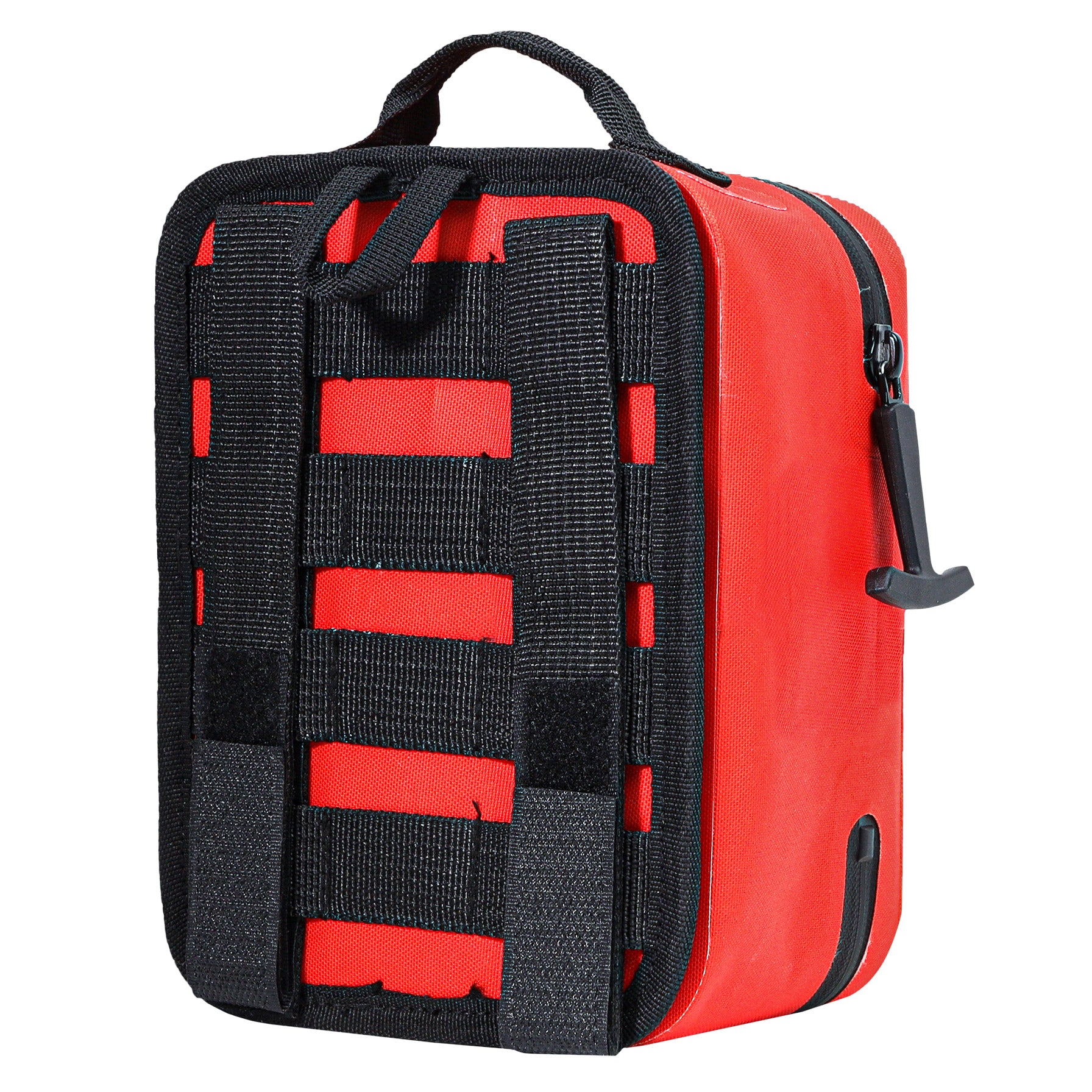UNCHARTED SUPPLY CO 89 PIECES PREMIUM FIRST AID KIT