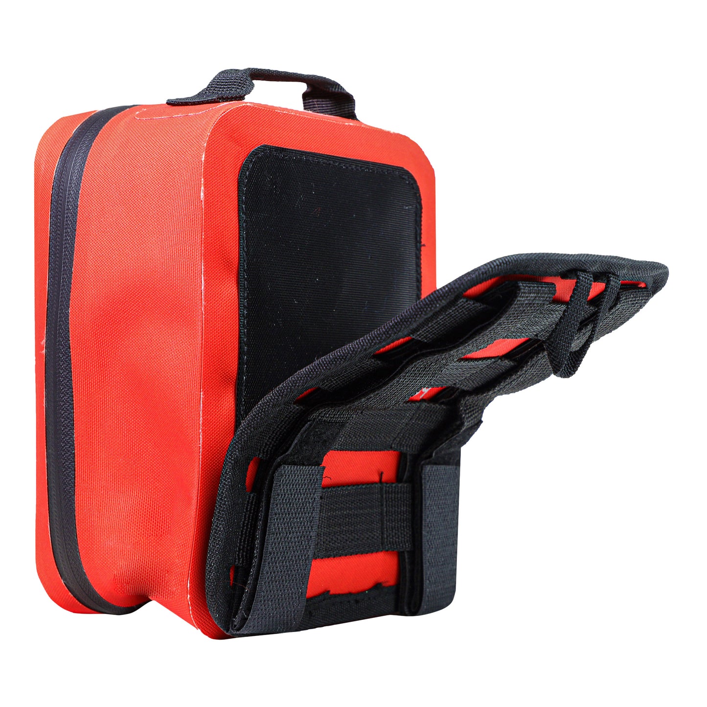 UNCHARTED SUPPLY CO 89 PIECES PREMIUM FIRST AID KIT