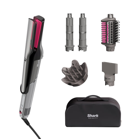 SHARK FLEXFUSION AIR STYLER SYSTEM