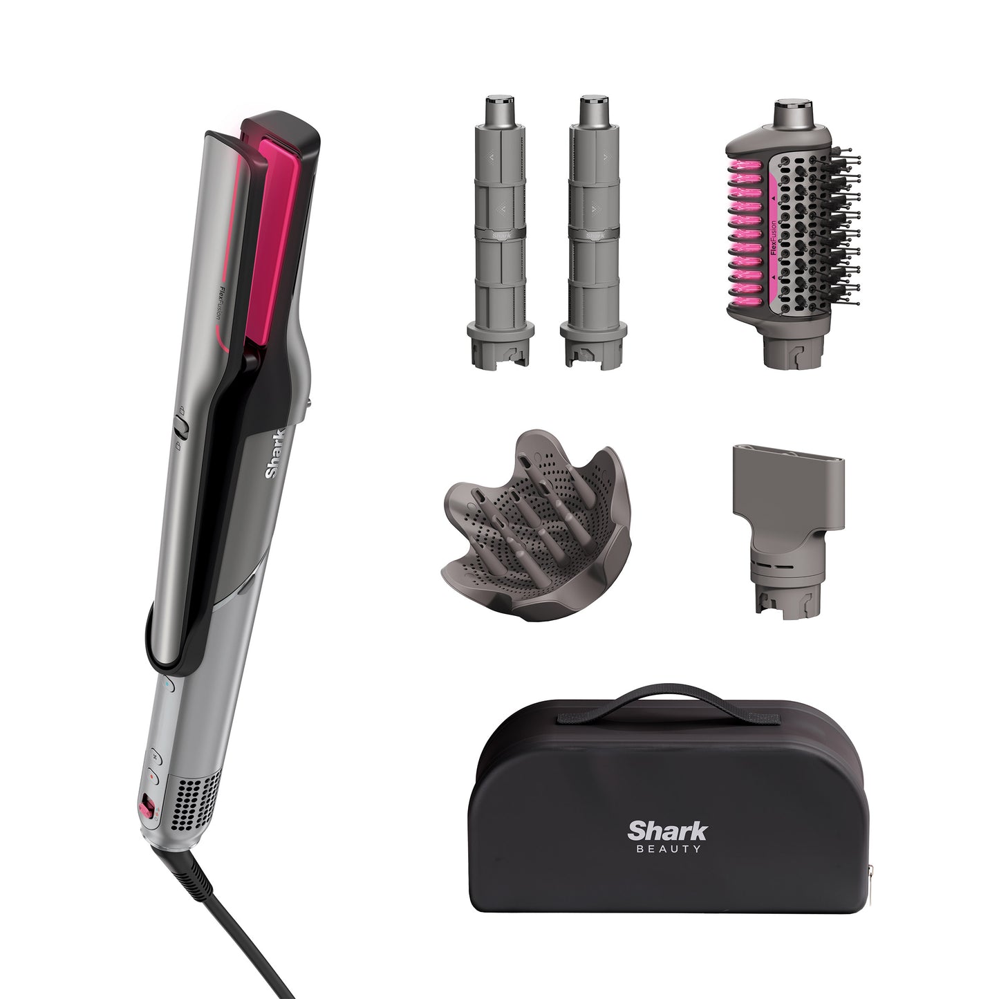 DYSON AIRWRAP MULTI-STYLER COMPLETE LONG