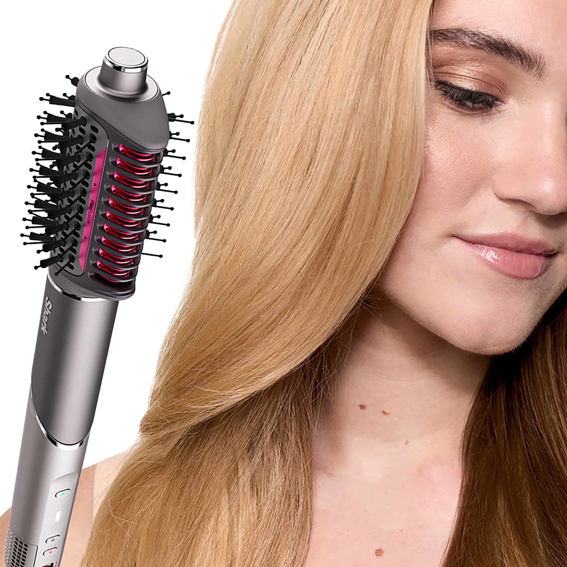SHARK FLEXFUSION AIR STYLER SYSTEM