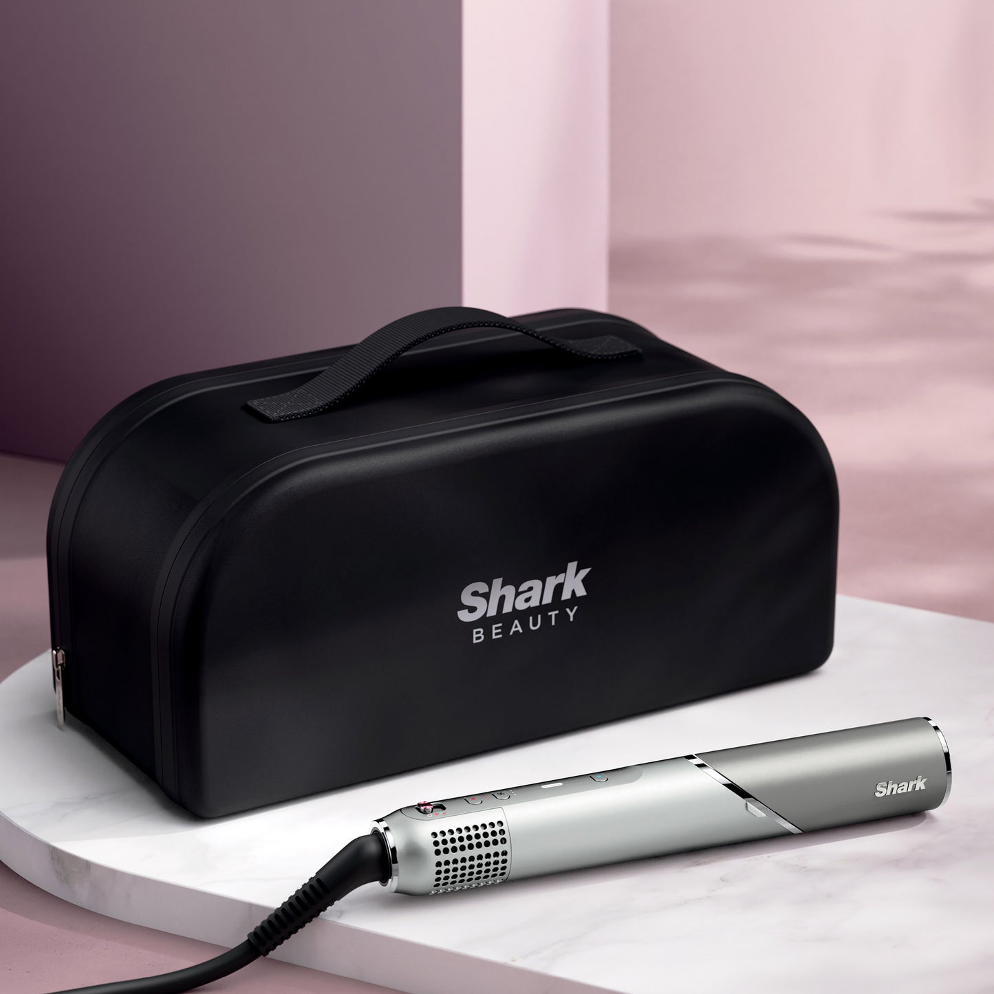 SHARK FLEXFUSION AIR STYLER SYSTEM