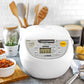 TIGER SYNCHRO COOKING RICE COOKER