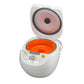 TIGER SYNCHRO COOKING RICE COOKER