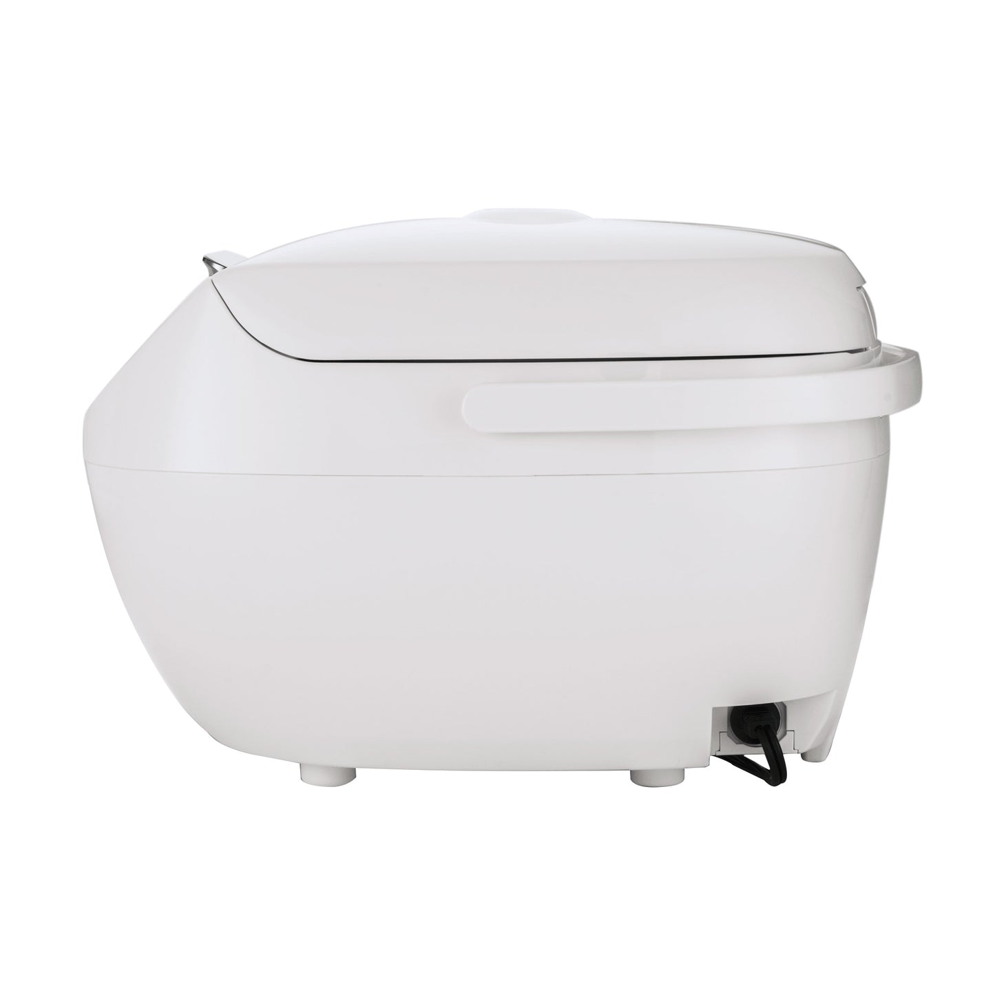 TIGER SYNCHRO COOKING RICE COOKER