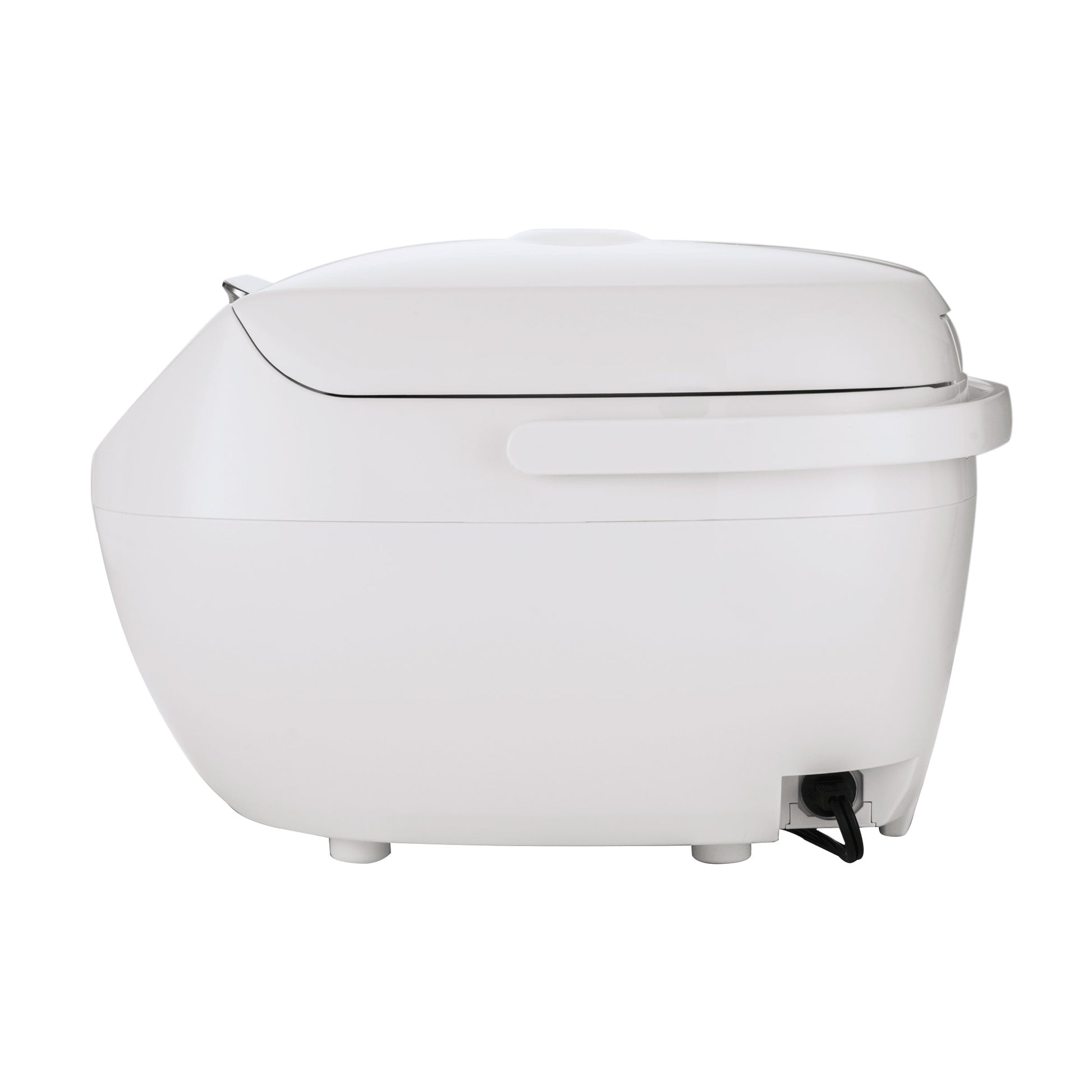 TIGER SYNCHRO COOKING RICE COOKER