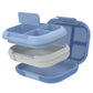 BENTGO CHILL 2-PACK LUNCH BOX SET