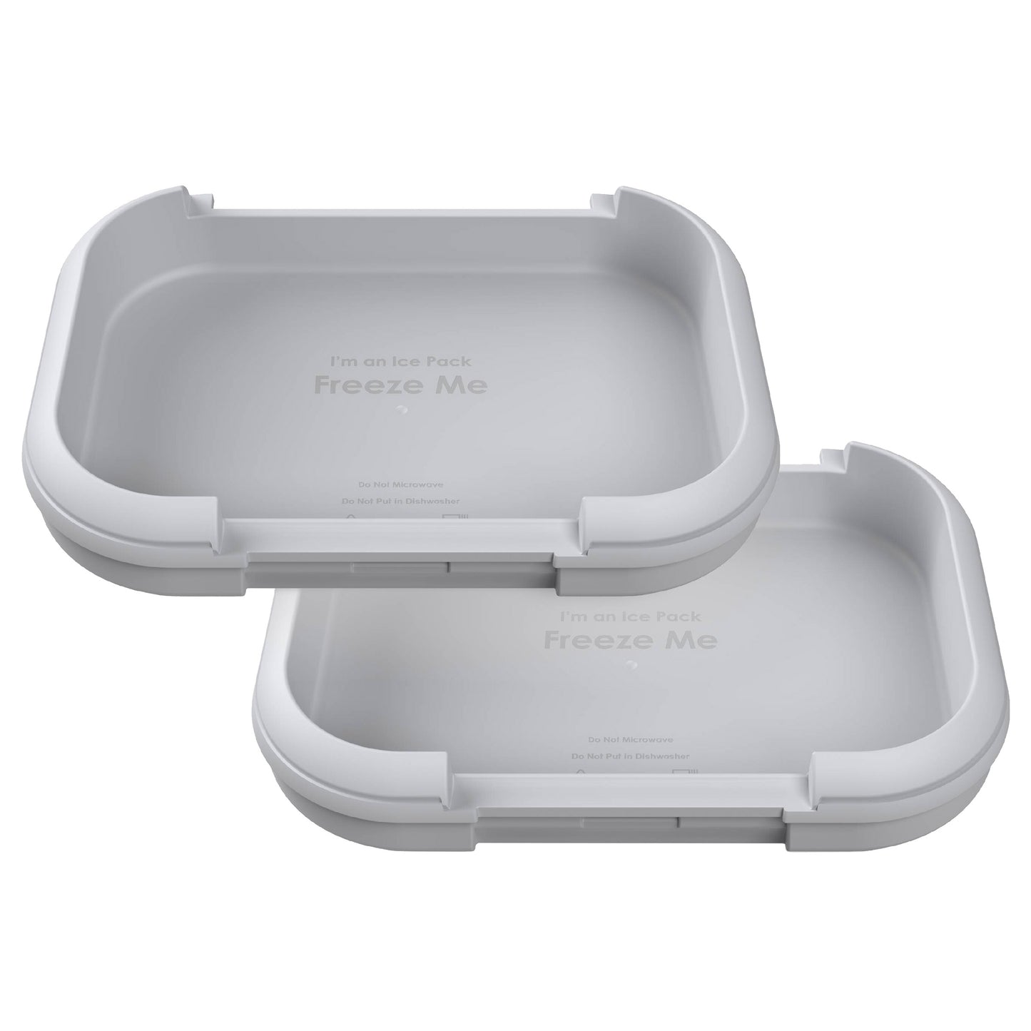 BENTGO CHILL 2-PACK LUNCH BOX SET