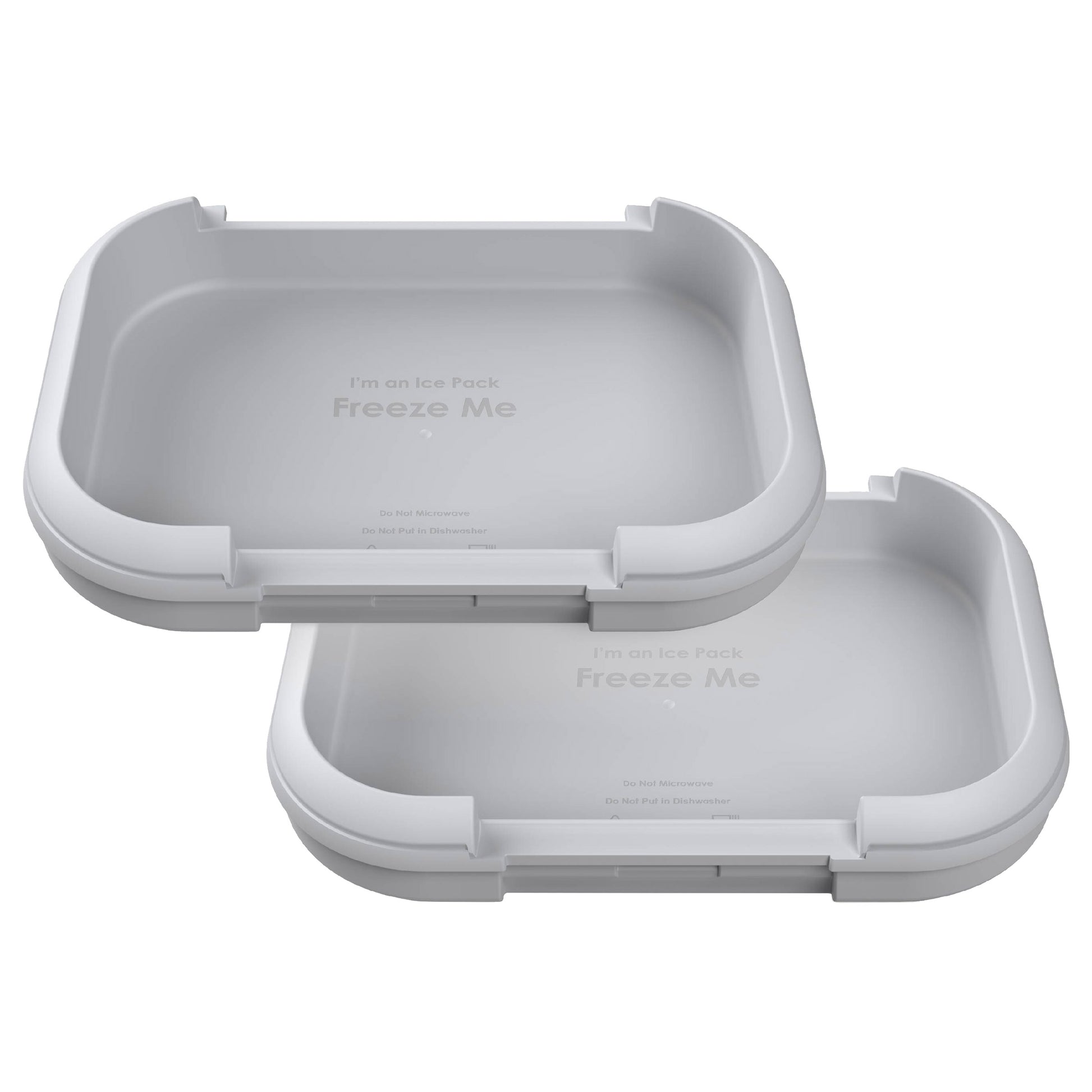 BENTGO CHILL 2-PACK LUNCH BOX SET