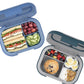 BENTGO CHILL 2-PACK LUNCH BOX SET