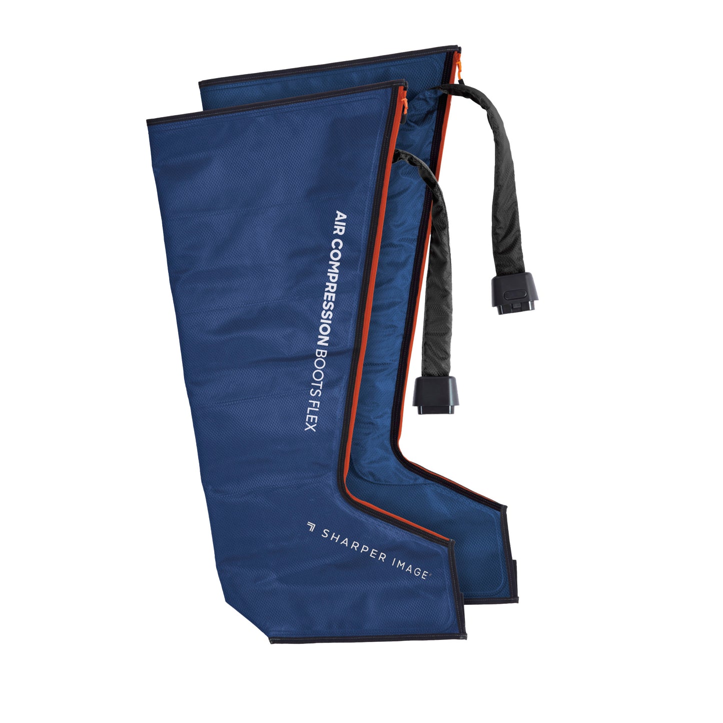 SHARPER IMAGE AIR COMPRESSION BOOTS FSA ELIGIBLE