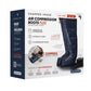SHARPER IMAGE AIR COMPRESSION BOOTS FSA ELIGIBLE
