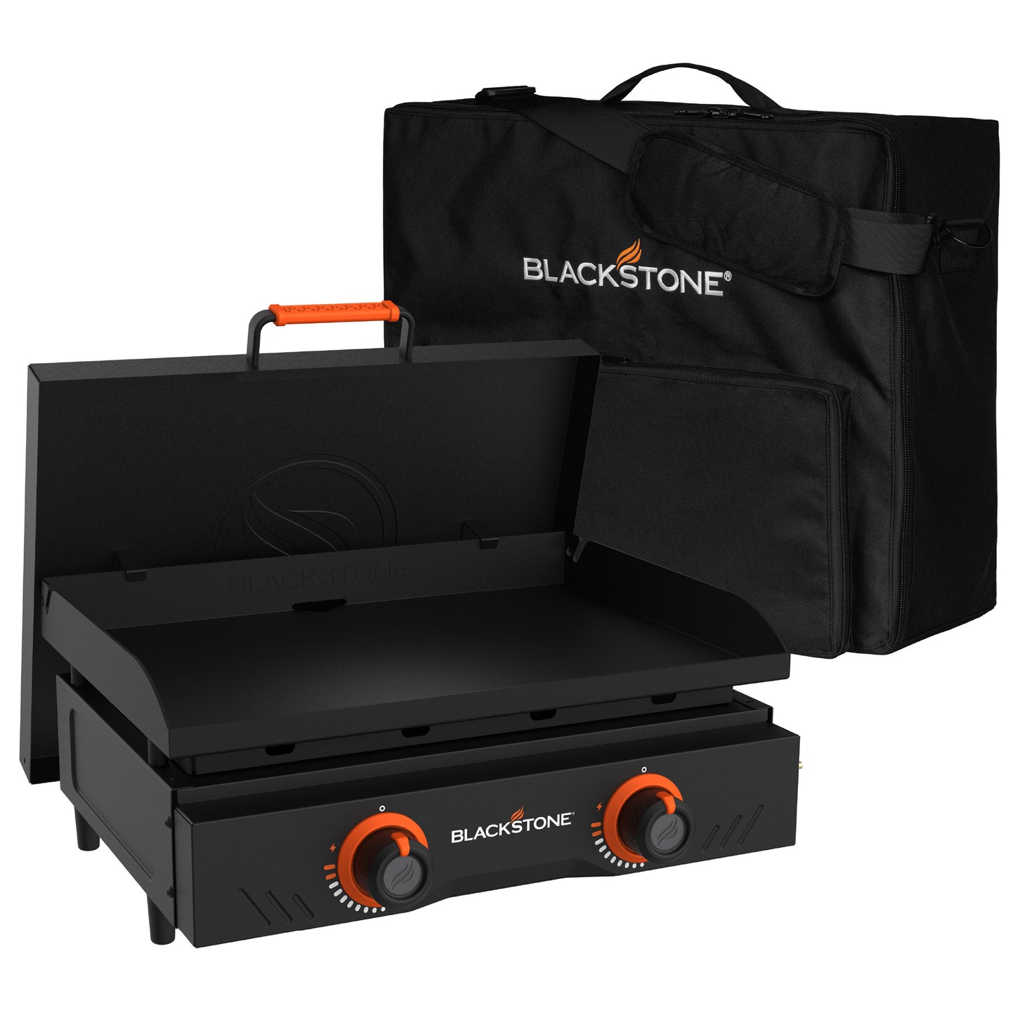 BLACKSTONE 16-PIECE ULTIMATE KIT