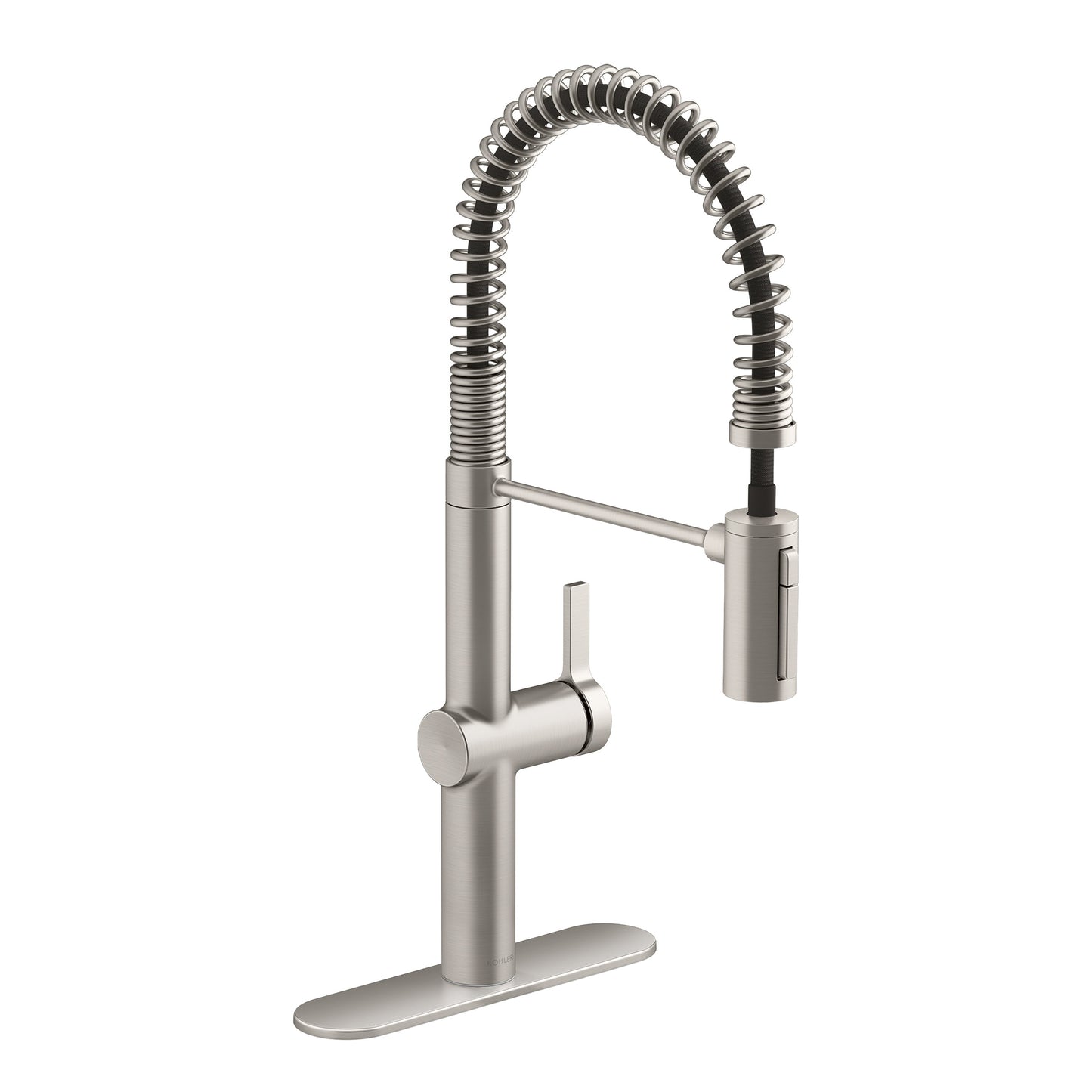 KOHLER HAKU SEMI-PRO KITCHEN FAUCET