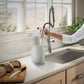 KOHLER HAKU SEMI-PRO KITCHEN FAUCET