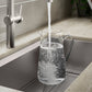 KOHLER HAKU SEMI-PRO KITCHEN FAUCET