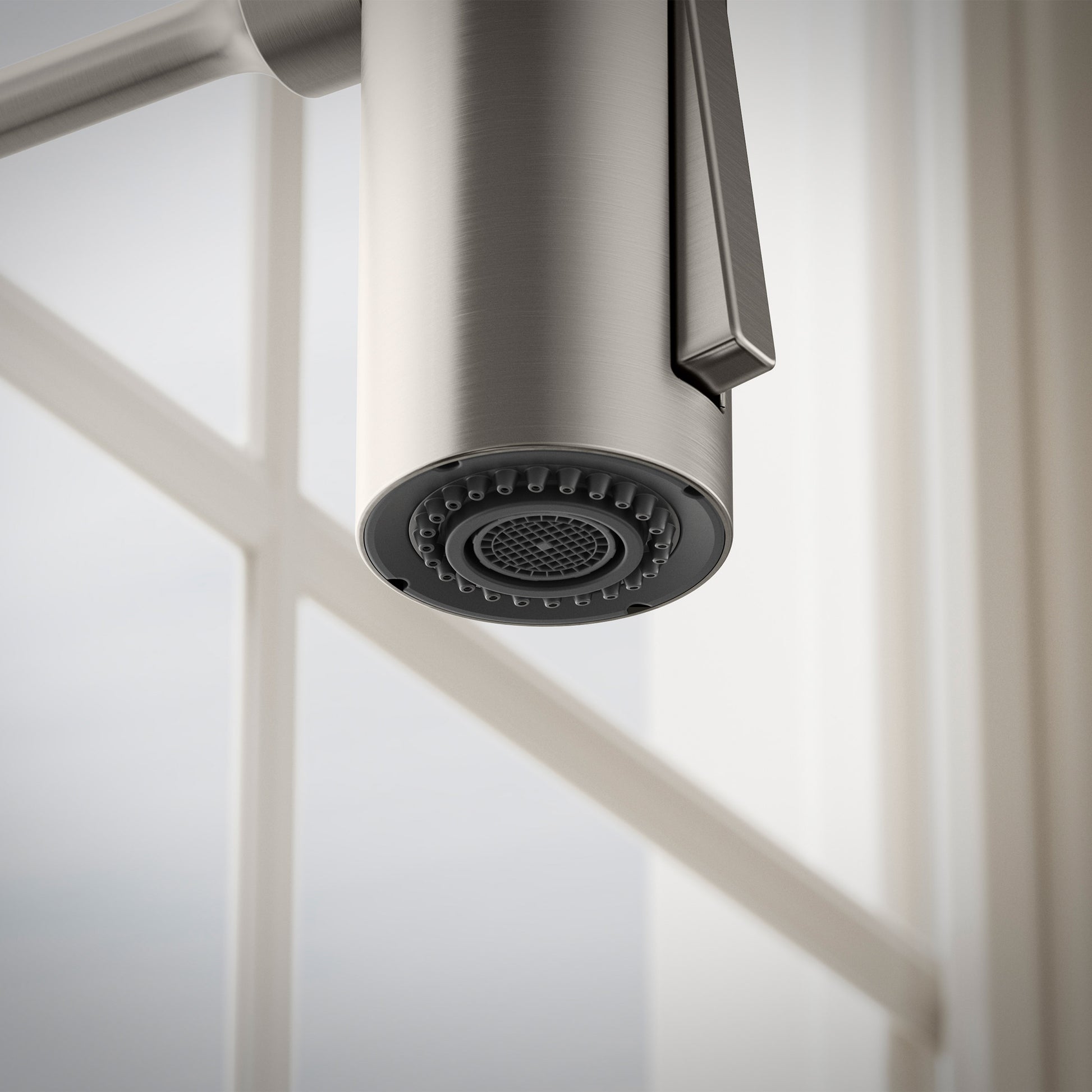 KOHLER HAKU SEMI-PRO KITCHEN FAUCET