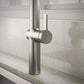KOHLER HAKU SEMI-PRO KITCHEN FAUCET