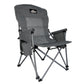CASCADE MOUNTAIN TECH HEAVY DUTY CAMP CHAIR