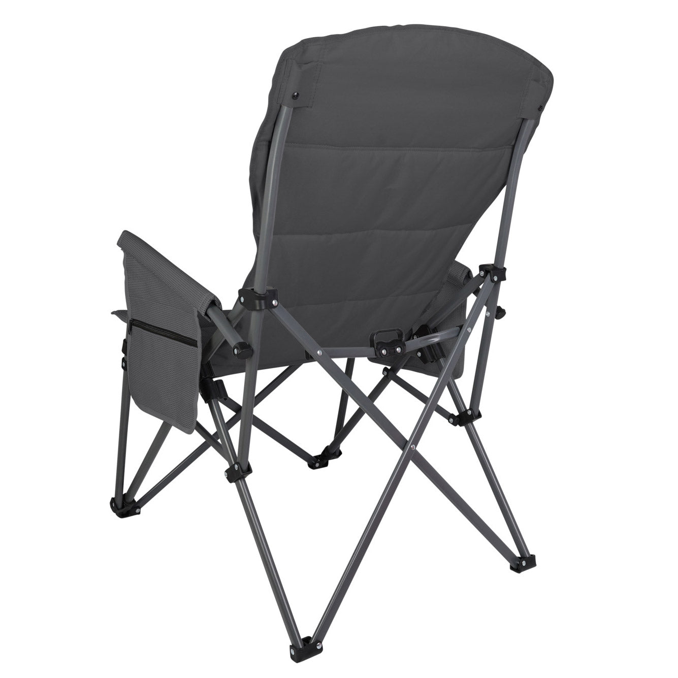 CASCADE MOUNTAIN TECH HEAVY DUTY CAMP CHAIR