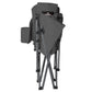 CASCADE MOUNTAIN TECH HEAVY DUTY CAMP CHAIR