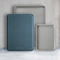 NORDIC WARE PIZZA PAN SET 2-PIECE